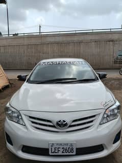 Corolla