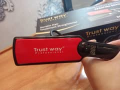 straightener
