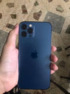 iphone 12 pro 256 JV (BH 81%)