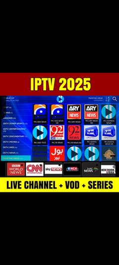 IPTV Most Papular Opplex IPTV Trusted Services