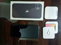 I phone 11