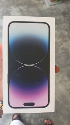14 pro mix 512 GB