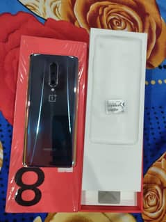 OnePlus 8 Dual Sim (8-128 ) Global Version 10/10