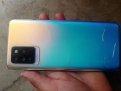 Infinix note 10 pro