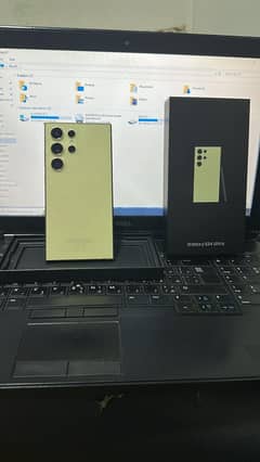 Samsung S24 Ultra