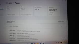 Dell Core i5 8th Generation 5490