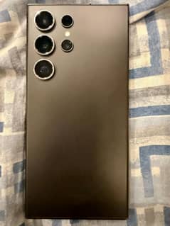 Samsung S24 Ultra PTA approved