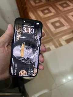 Apple iPhone 15