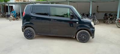 Nissan Moco in good condition