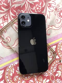 I phone 12 non pta