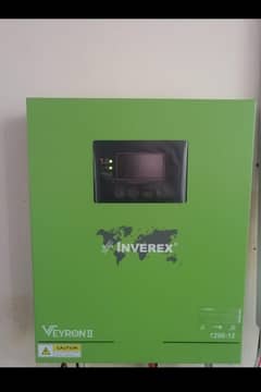 inverex