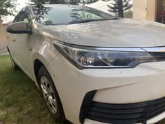 Gli Automatic 2018 model