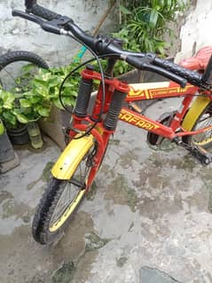 safari 20 inch cycle age 7 sall sy 13 Saal tak 03089739250