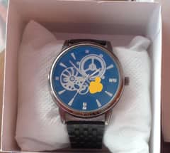 watch
