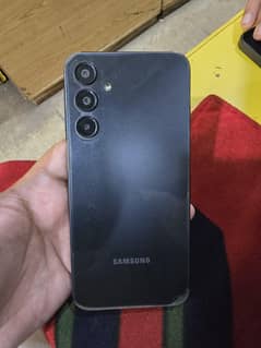 samsung A16 6/128  official PTA approved