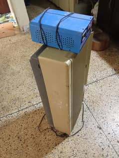 Portable AC