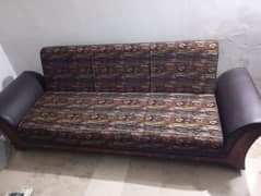 sofa/Bed
