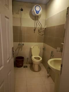 2-Bed Apartment in Gharial Camp Murree with Terrace 75 Lac