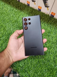 Samsung S23 Ultra 12GB 256GB Dual Physical