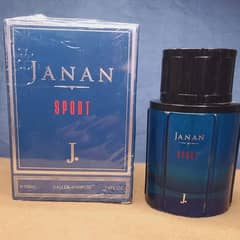JANAN SPORTS  In stock SKU J-PM135415-100-999-M JANAN SPORT