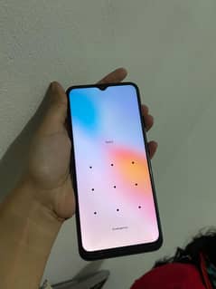 Vivo y21