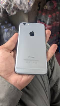Apple Iphone 6  non pta