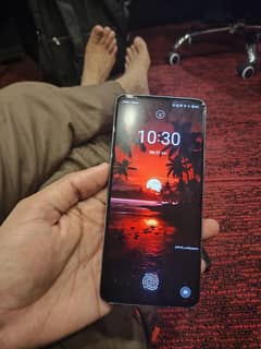 Realme Gt5 12/256 official pta approved
