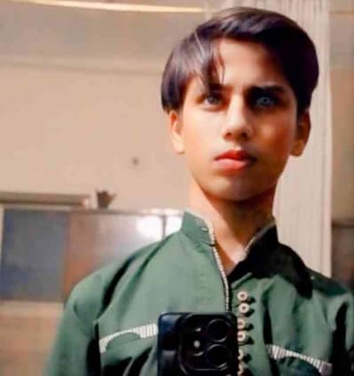 Talha Indher King