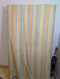 mattress