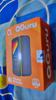 Q mobile for sale