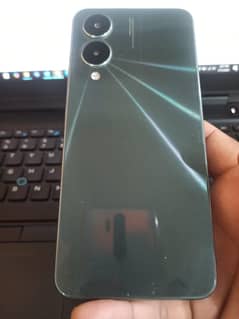 Vivo y17s 6+6/128 condition 10 by 10 WhatsApp number
