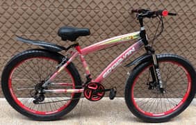 new cycle Goodwin