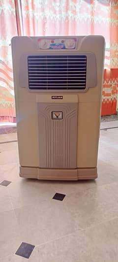 Atlas Room Air Cooler.