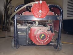 lancer generator  LC4000EW