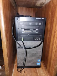 optiplex 990 core i7