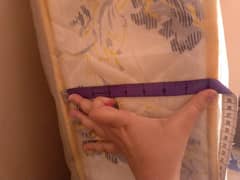 Mattress