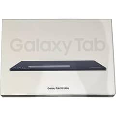 Samsung Galaxy S10 Ultra 12/256 WiFi