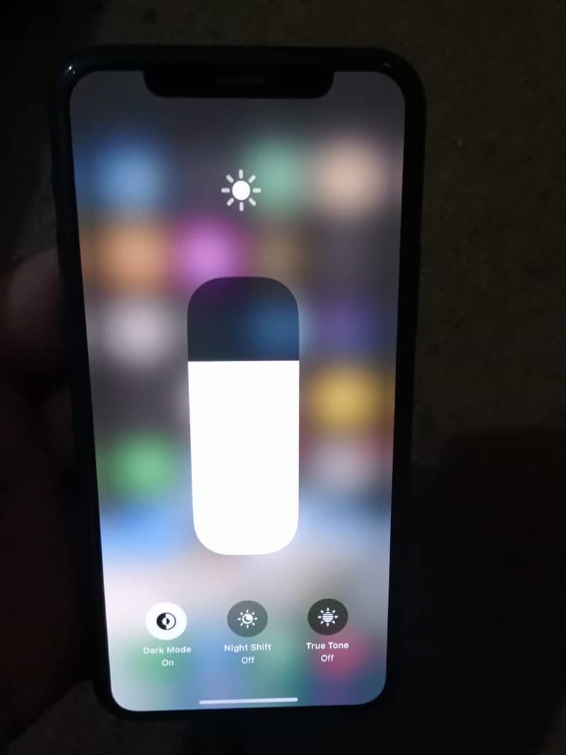 Iphone11pro exchange possible 0