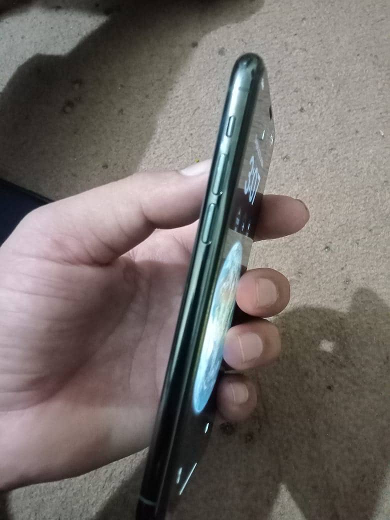 Iphone11pro exchange possible 1