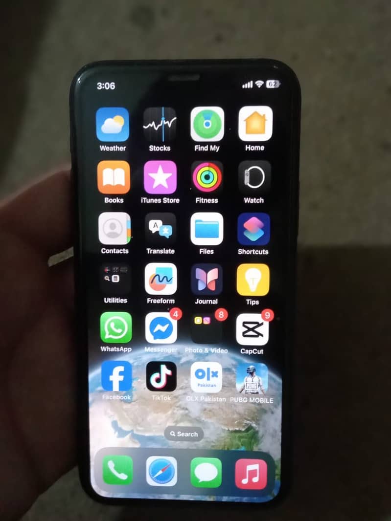 Iphone11pro exchange possible 2