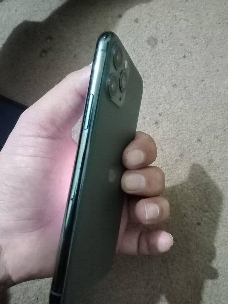 Iphone11pro exchange possible 3