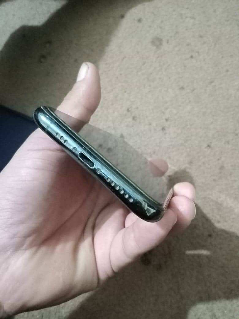 Iphone11pro exchange possible 5