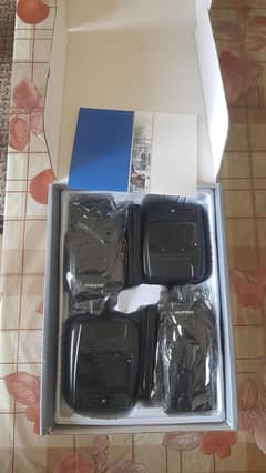 walki talki available