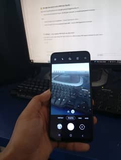 Samsung A20 3/32 reasonable price