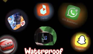 New smooth watches all apps available from best quality with best