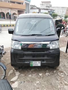 Daihatsu hijet manual Nissan clipper Suzuki every