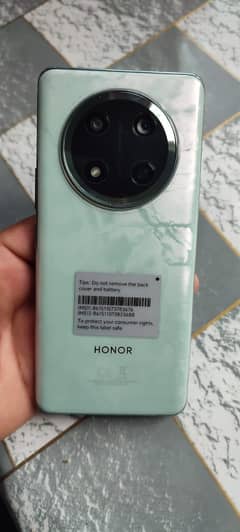 Honor X9c
