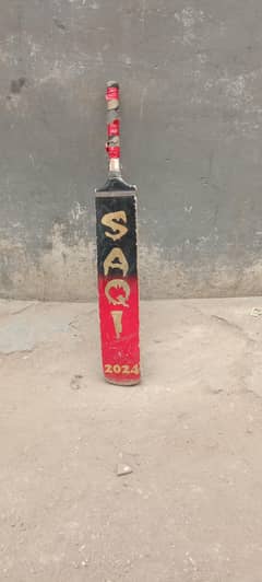 Bats in good condition