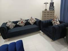 new dezin sofas