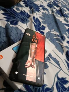Redmi note 11.